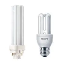 Lampe Fluocompacte Philips 