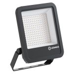 Ledvance Projecteur LED Area Gen 2 Noir 67W 10000lm - 840 Blanc Froid| IP66 - Asymétrique