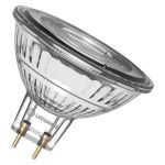 Ledvance Spot LED GU5.3 MR16 2.2W 230lm 36D - 930 Blanc Chaud | Meilleur Rendu Des Couleurs - Dimmable - Équivalent 20W