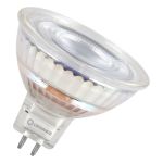 Ledvance Spot LED GU5.3 MR16 6.1W 621lm 36D - 840 Blanc Froid | Équivalent 50W