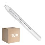 Lot 10x Ledvance Tube LED T5 Value Short (HF) High Efficiency 7W 770lm - 830 Blanc Chaud | 52cm - Équivalent 13W