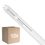Lot 10x Ledvance Tube LED T8 Performance (UN) Ultra Output 23W 3700lm - 865 Lumière du Jour | 150cm - Équivalent 58W
