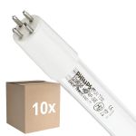 Lot 10x Philips T5 UV - C HO 40W - Ultra-violet | 85cm - 4 - Pin - UNP