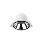 Noxion Downlight LED Apollo V2.0 12W 1480lm - 830/840 CCT | 175mm - Diamètre 150mm 