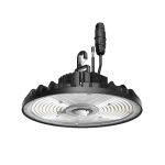 Noxion Highbay LED Concord G3.1 100W/120W/150W/200W 15000-30000lm 120D - 852-840-865 CCT | IP65 - 1-10V Dimmable - Équivalent 400W - Puissance Réglable
