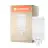 Ledvance DULUX-TE LED 6W - 830 Blanc Chaud | 4-Pins - Équivalent 13W
