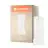 Ledvance Dulux-F LED 20W - 840 Blanc Froid | 4-Pins - Équivalent 36W