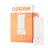 Osram Dulux-F LED 12W 1350lm - 830 Blanc Chaud | 4-Pins - Équivalent 24W
