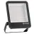 Ledvance Projecteur LED Area Gen 2 Noir 133W 18600lm - 830 Blanc Chaud | IP65 - Asymétrique
