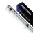 Noxion Réglette LED Étanche Poseidon V2.0 55W 7700lm - 840 Blanc Froid | 150cm - Câblage Traversant (5x2.5mm2) - Éclairage De Secours 3 Heures 