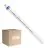 Lot 10x Philips Tube LED T5 MASTER Instantfit Electronic (HF) High Output 10.5W 1500lm - 830 Blanc Chaud | 55cm - Dimmable - Équivalent 24W