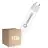 Lot 10x Ledvance Tube LED T8 EM Value (EM/Direct 230V) Ultra Output 29W 3500lm - 865 Lumière Du Jour | 150cm - Équivalent 58W