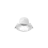 Noxion Downlight LED Apollo V2.0 TRIAC Dimmable 6-12W 720-1500lm 60D - 830/840 CCT | 145mm - Diamètre 120mm