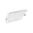 Ledvance Downlight LED Slim Carré SQ155 12W 1020lm 120D - 840 Blanc Froid 