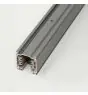 Système de rail triphasé - 2m - Gris