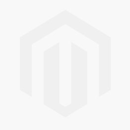 Eglo Plafonnier Manzanares Acier Dorée Blanc | 450mm - Convient Pour 3x E27