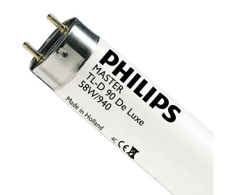 tubes led philips